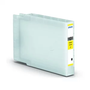 EPSON Cartouche Encre T9074 Durabrite Pro XXL Jaune 69,1ml