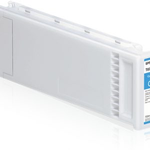 EPSON Cartouche Encre UltraChrome XD Cyan 700ml