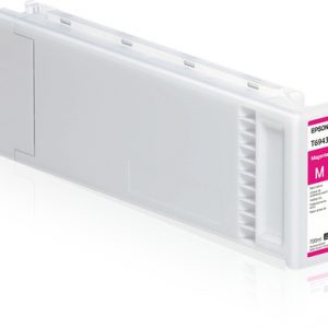 EPSON Cartouche Encre UltraChrome XD Magenta 700ml