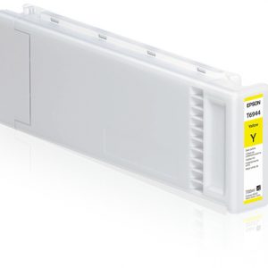 EPSON Cartouche Encre UltraChrome XD Jaune 700ml