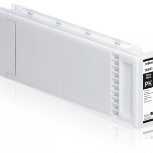 EPSON Cartouche Encre UltraChrome XD Noir photo 700ml