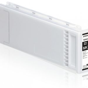 EPSON Cartouche Encre UltraChrome XD Noir mat 700ml