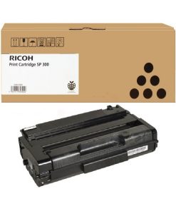 406956 / SP 300 - toner de marque Ricoh - noir