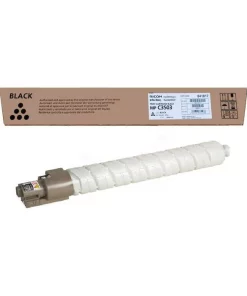 841817 - toner de marque Ricoh - noir