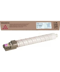 841819 - toner de marque Ricoh - magenta