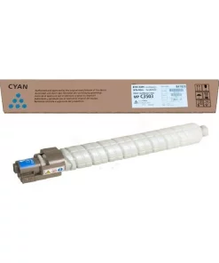 841820 - toner de marque Ricoh - cyan