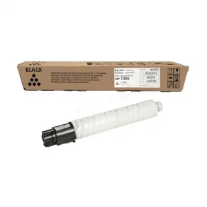 842095 / MPC 406 - toner de marque Ricoh - noir