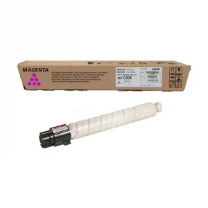 842097 / MPC 406 - toner de marque Ricoh - magenta