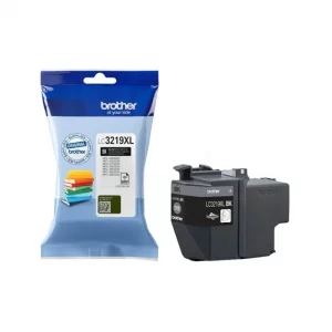 LC3219XLBK - cartouche de marque Brother - noire