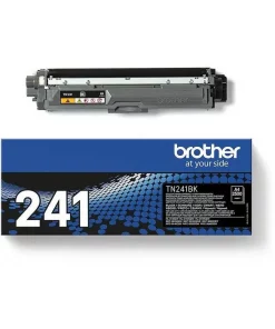 TN241BK - toner de marque Brother - noir