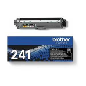 TN241BK - toner de marque Brother - noir