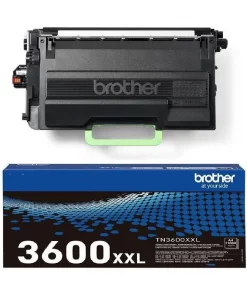 TN3600XXL - toner de marque Brother - noir