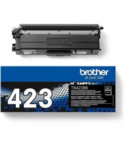 TN423BK - toner de marque Brother - noir