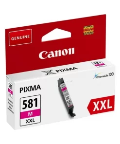 1996C001 / CLI-581 MXXL - cartouche de marque Canon - magenta