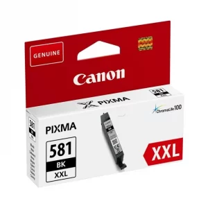 1998C001 / CLI-581 XXL BK - cartouche de marque Canon - noire