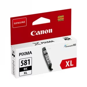 2052C001 / CLI-581 BKXL - cartouche de marque Canon - noire