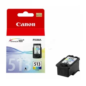 2971B001 / CL-513 - cartouche de marque Canon - multicouleur