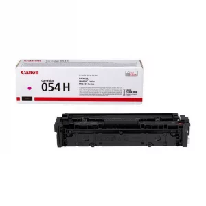 3026C002 / 054 H - toner de marque Canon - magenta