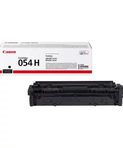 3028C002 / 054 H - toner de marque Canon - noir