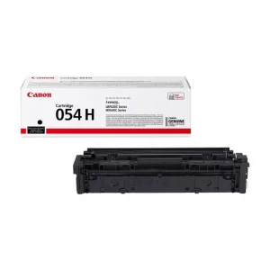 3028C002 / 054 H - toner de marque Canon - noir