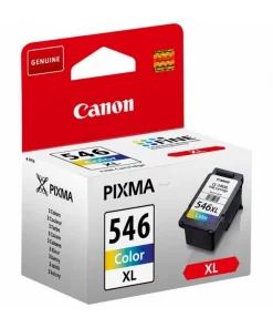 8288B001 / CL-546 XL - cartouche de marque Canon - multicouleur