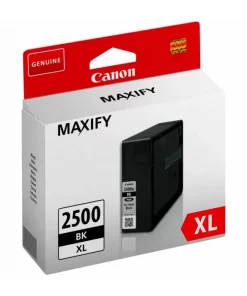9254B001 / PGI-2500 XLBK - cartouche de marque Canon - noire