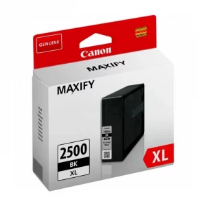 9254B001 / PGI-2500 XLBK - cartouche de marque Canon - noire