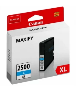 9265B001 / PGI-2500 XLC - cartouche de marque Canon - cyan