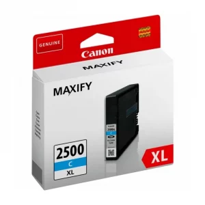 9265B001 / PGI-2500 XLC - cartouche de marque Canon - cyan