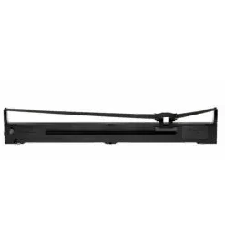 C13S015327 - ruban de marque Epson - noir