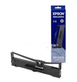 C13S015329 - ruban de marque Epson - noir