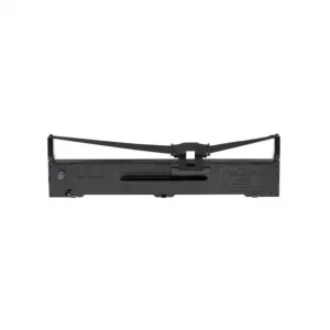 C13S015337 - ruban de marque Epson - noir