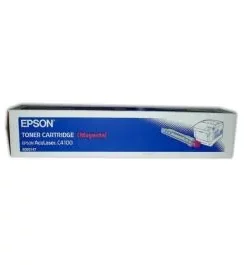 C13S050147 / S050147 - toner de marque Epson - magenta