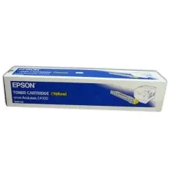 C13S050148 / S050148 - toner de marque Epson - jaune