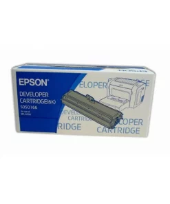 C13S050166 / S050166 - toner de marque Epson - noir