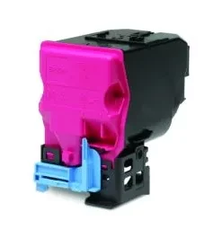 C13S050591 / S050591 - toner de marque Epson - magenta