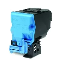 C13S050592 / S050592 - toner de marque Epson - cyan