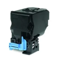 C13S050593 / S050593 - toner de marque Epson - noir