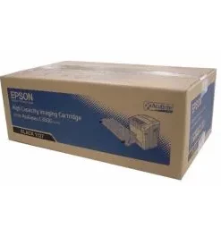 C13S051127 / 1127 - toner de marque Epson - noir