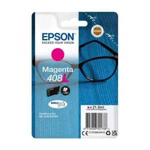 C13T09K34010 / 408L - cartouche de marque Epson - magenta