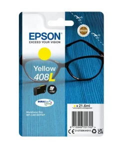 C13T09K44010 / 408L - cartouche de marque Epson - jaune