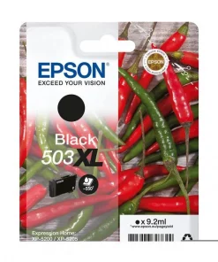 C13T09R14010 / 503XL - cartouche de marque Epson - noire