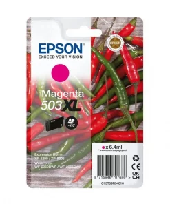 C13T09R34010 / 503XL - cartouche de marque Epson - magenta