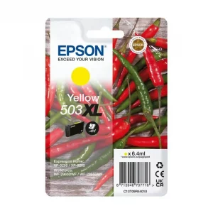 C13T09R44010 / 503XL - cartouche de marque Epson - jaune