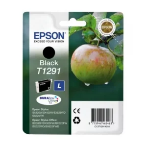 C13T12914010 / T1291 - cartouche de marque Epson - noire