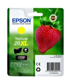 C13T29944010 / 29XL - cartouche de marque Epson - jaune