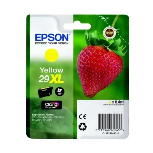 C13T29944010 / 29XL - cartouche de marque Epson - jaune