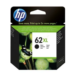 C2P05AE / 62XL - cartouche de marque HP - noire