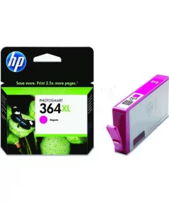 CB324EE / 364XL - cartouche de marque HP - magenta
