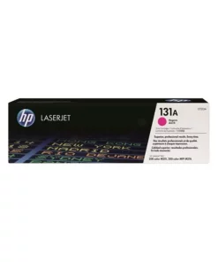 CF213A / 131A - toner de marque HP - magenta